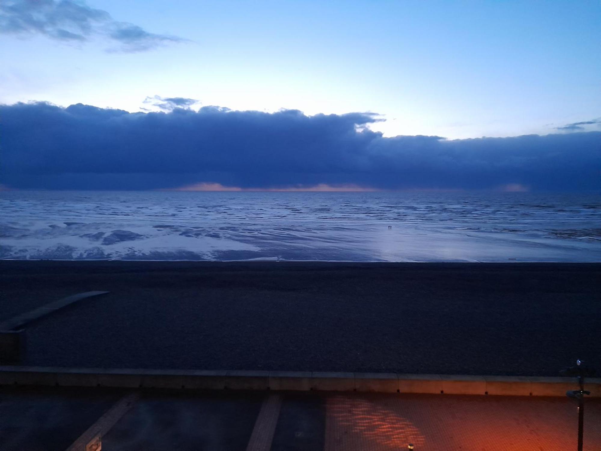 "Le Juguili" 46M2 En Front De Mer - 4 Personnes - Animaux Ok - Entierement Renove - Haut De Gamme - Wifi Mers-les-Bains Zewnętrze zdjęcie